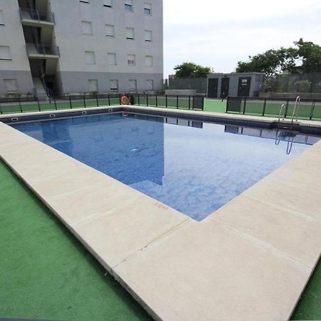 Lovely Apartment Sevilla Azahar Parking Bormujos Esterno foto