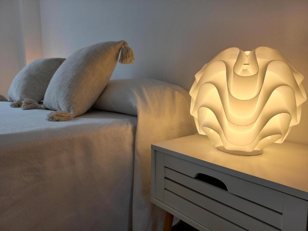 Lovely Apartment Sevilla Azahar Parking Bormujos Esterno foto