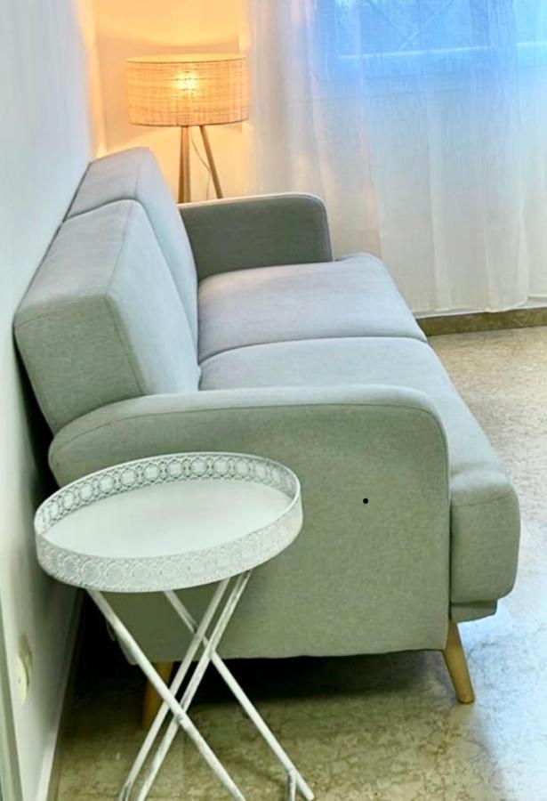 Lovely Apartment Sevilla Azahar Parking Bormujos Esterno foto