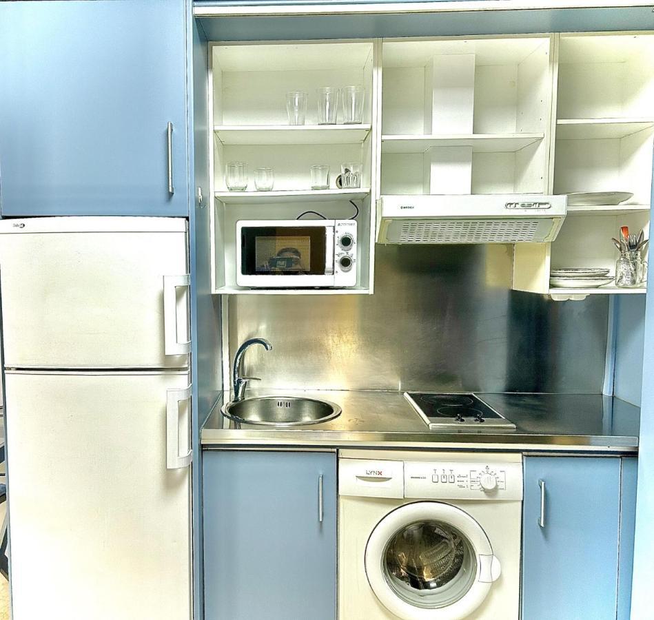 Lovely Apartment Sevilla Azahar Parking Bormujos Esterno foto