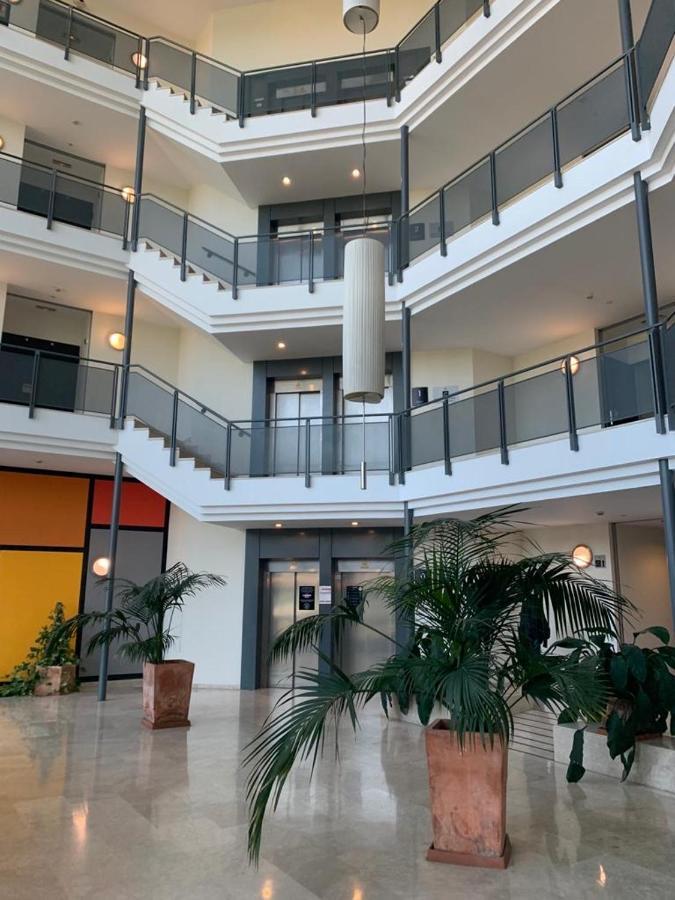 Lovely Apartment Sevilla Azahar Parking Bormujos Esterno foto